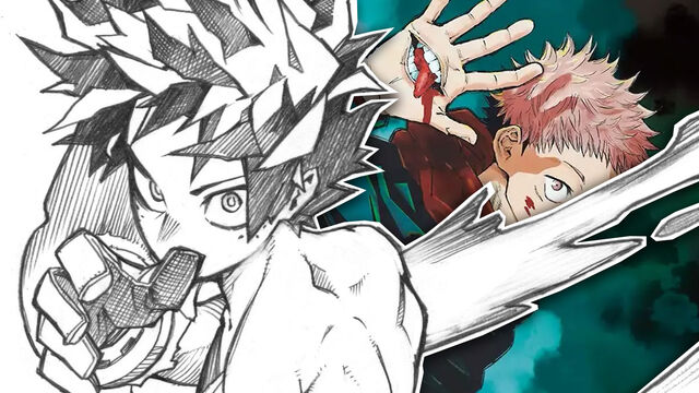 Both My Hero Academia and Jujutsu Kaisen Do This One Thing Wrong