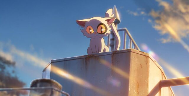 This Anime With 98% on RT From Your Name Creator Is a Box Office Hit You Can't Miss