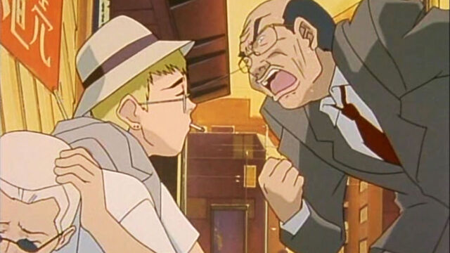 Great Teacher Onizuka Is Getting A Revival, But The Creator Is Unhappy