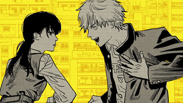 How Fujimoto Made Us Root For Asa And Denji In Chaisaw Man