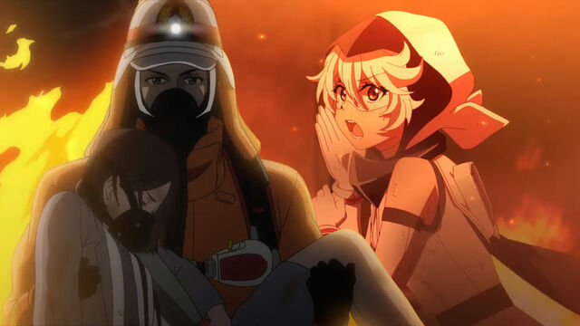 Anime Cliffhangers Are Becoming a Cheap Trick to String Fans Along