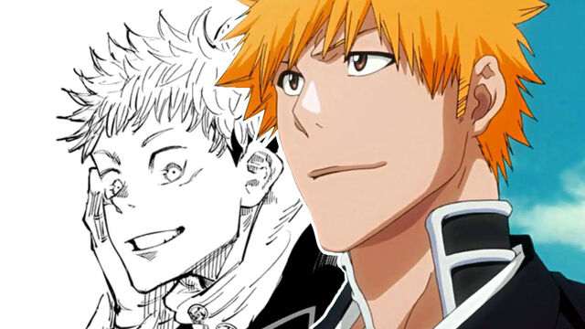 Jujutsu Kaisen Wears Its Bleach Influences On Its Sleeve, And We Love It