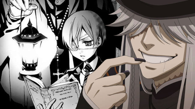 Thought Black Butler is About to End? You Couldn't Be More Wrong
