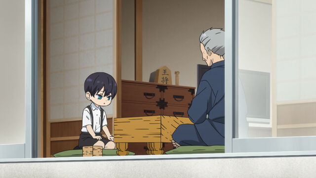 Why Gakuto from Yuzuki-san Chi no Yon Kyōdai is Friend Goals