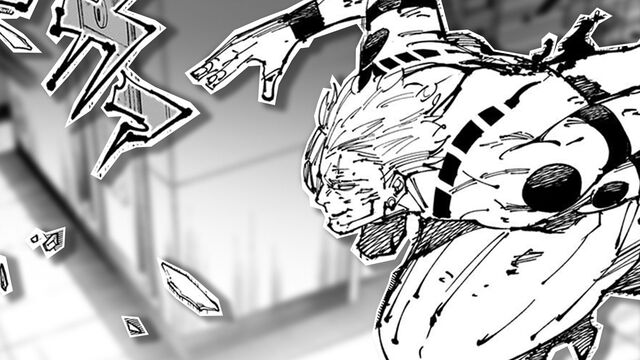 Jujutsu Kaisen Fans Are Done With Manga After Chapter 254 Leaks