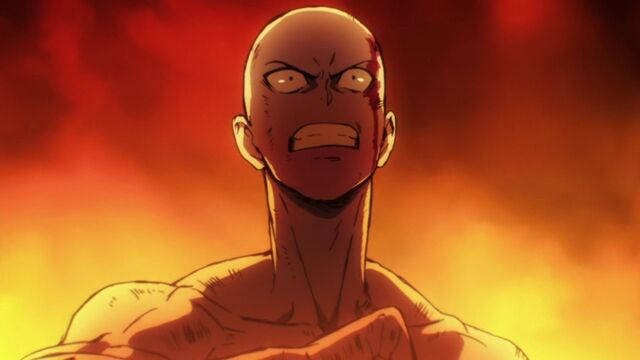 After Nearly a Decade, One Punch Man Season 3 Is Real
