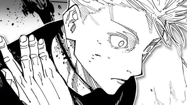 Jujutsu Kaisen Manga Theory That Will Make All the Deaths Satisfying