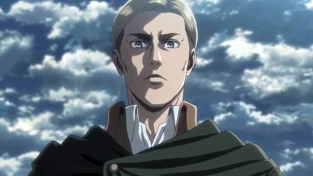 ‘Attack on Titan’ What If: Would Erwin Side With Yeagerists or Alliance?