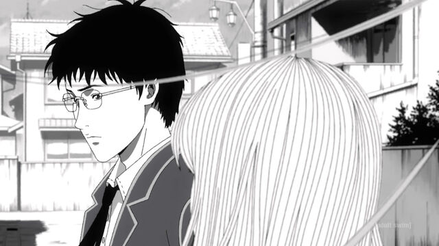 Will Uzumaki Break the Internet?
