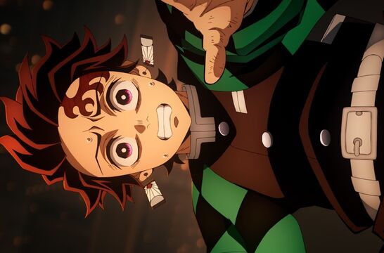 The Demon Slayer date everyone is quoting is an untitled slot on Sony's calendar