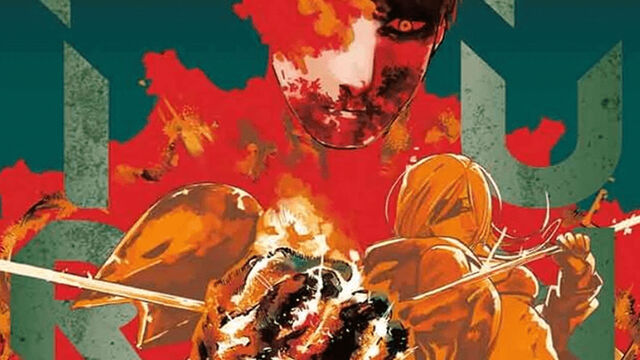 We Need a Fire Punch Anime (Just Maybe Not by MAPPA)