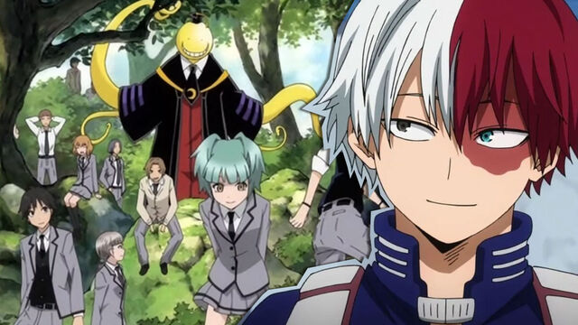 5 Anime Like My Hero Academia & Where to Watch Them