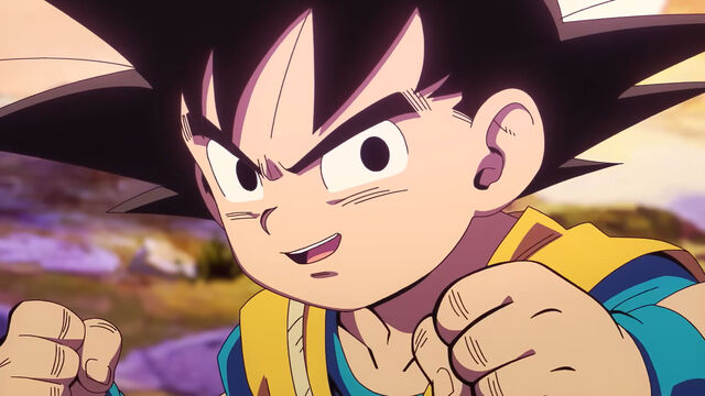 Dragon Ball Daima Reveals More Staff, Including Some Veterans of the Franchise