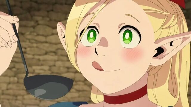 Delicious in Dungeon Episode 16: What Happened to Falin? Explained