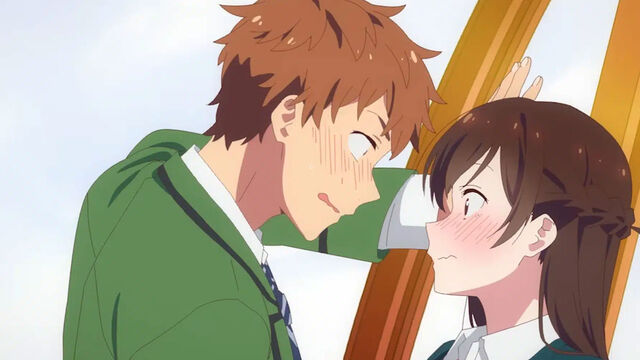 A Trajectory of Self-destruction: Rent-A-Girlfriend’s 300 Chapter Milestone Causes Massive Fan Outrage