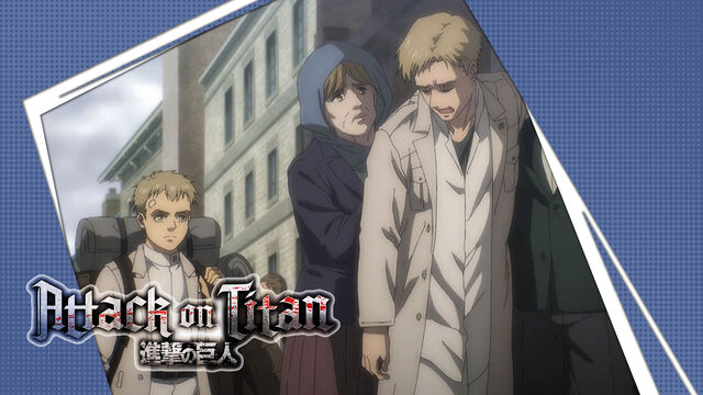Attack on Titan Parent Guide: What Can It Teach Your Kids?