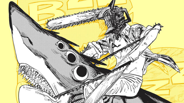 Coolest Painting References in Chainsaw Man Noticed by Fans