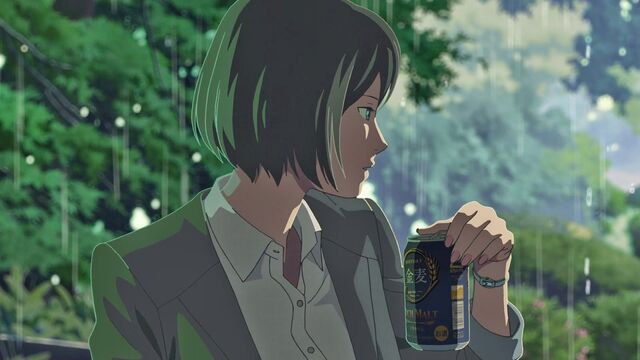 This Underrated Makoto Shinkai Anime Has 84% on Rotten Tomatoes – But It Deserves All 100%