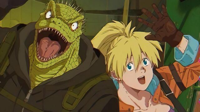 5 Must-Watch Anime with a Perfect 100% on Rotten Tomatoes to Stream on Netflix