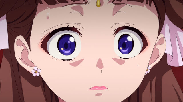  The Apothecary Diaries: Time to Theorize About the Poisoning Incident! Who Tried to Poison Lishu?