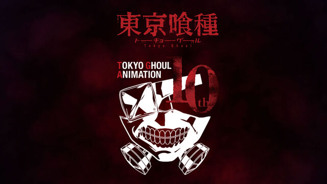 Tokyo Ghoul 10th Anniversary Project Confirmed: What Can We Expect? 