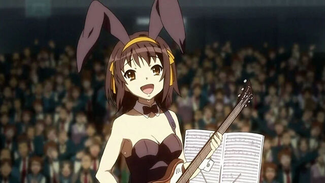 Melancholy Of Haruhi Suzumiya Celebrates 20th Anniversary. What’s Next For The Franchise?