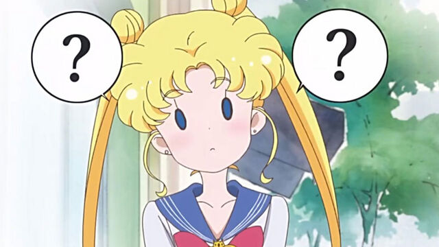 Why Do People Hate Sailor Moon Crystal So Much? 
