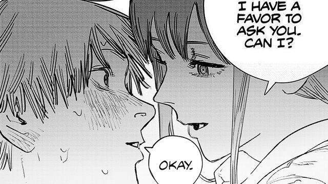 Was There Ever Any Chance for Chainsaw Man’s Denji and Makima Romance? 