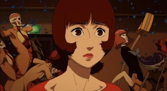 Paprika and 3 Other Satoshi Kon Anime Movies With Interesting Female Characters