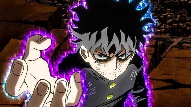 Five Life Lessons That You Can Learn From Mob Psycho