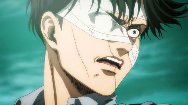 Attack on Titan Comeback Just Got Way More Real