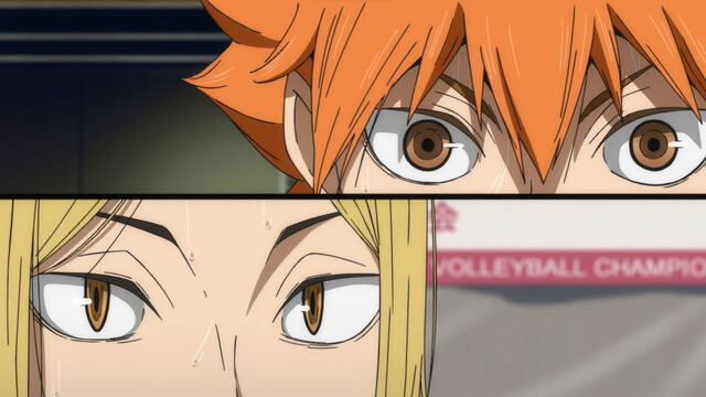 Details You Might Have Missed in the New ‘Haikyuu!!: Battle of the Garbage Dump’ PV