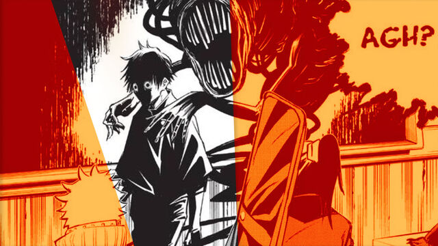 Weekly Release Schedule is Partly to Blame for Jujutsu Kaisen's Early Art