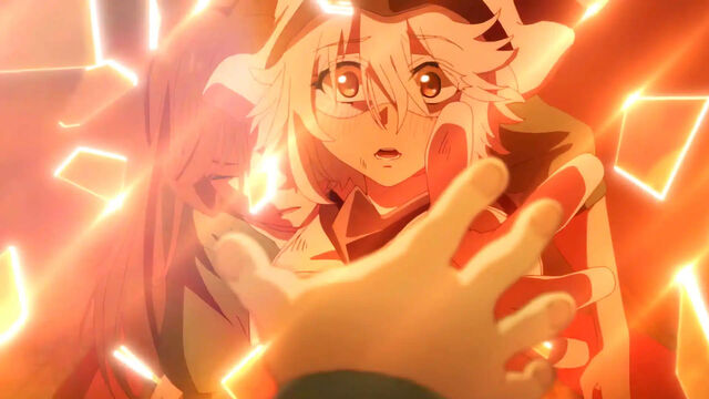 Is Being Shy the New Superpower? The Anime 'Shy' Says Maybe
