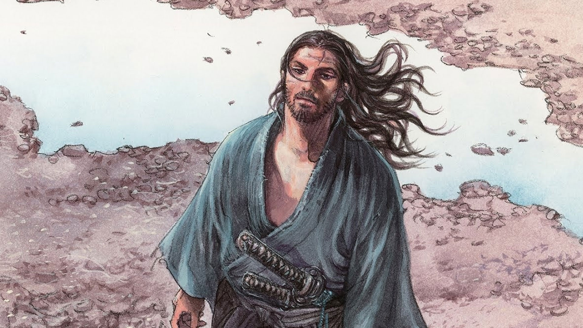 Vagabond Must Get An Anime Adaptation, And Here Is Why