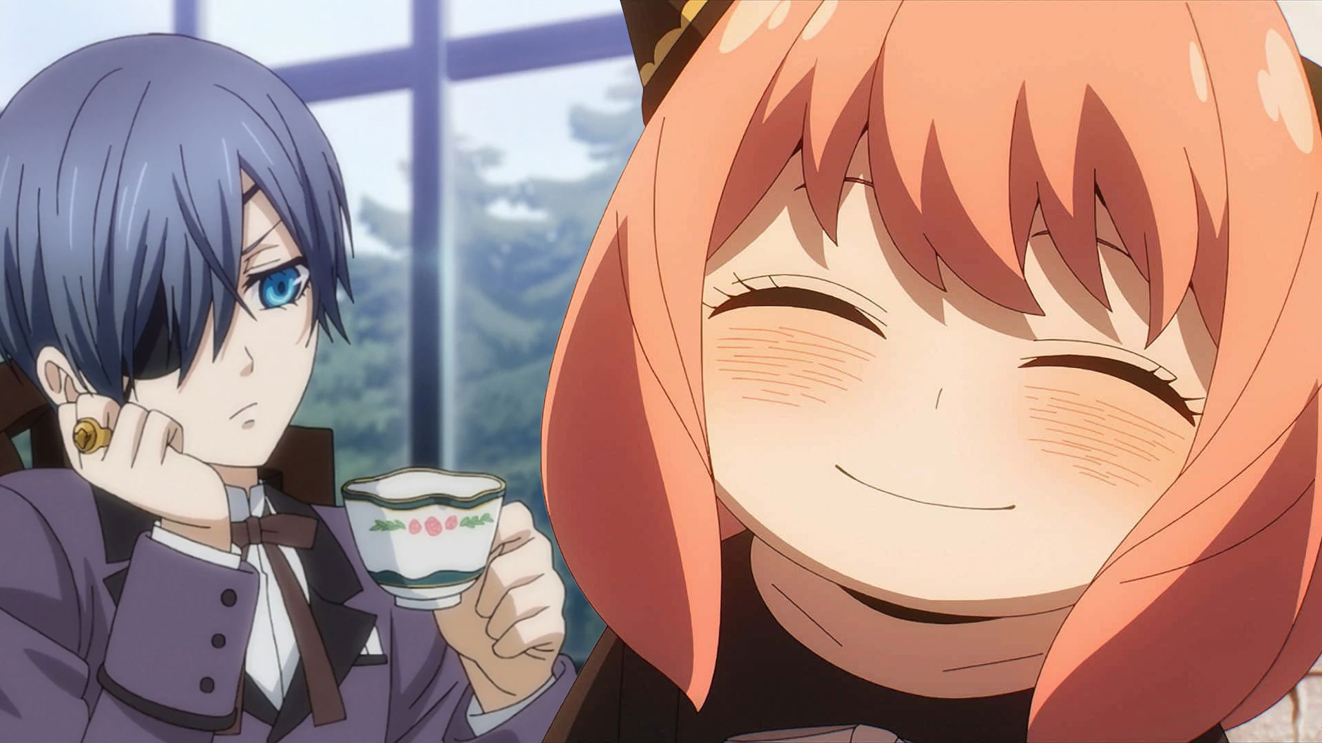 5 Anime Kids You'd Love to Have as Your Own (And 5 You Most Certainly Wouldn't) 