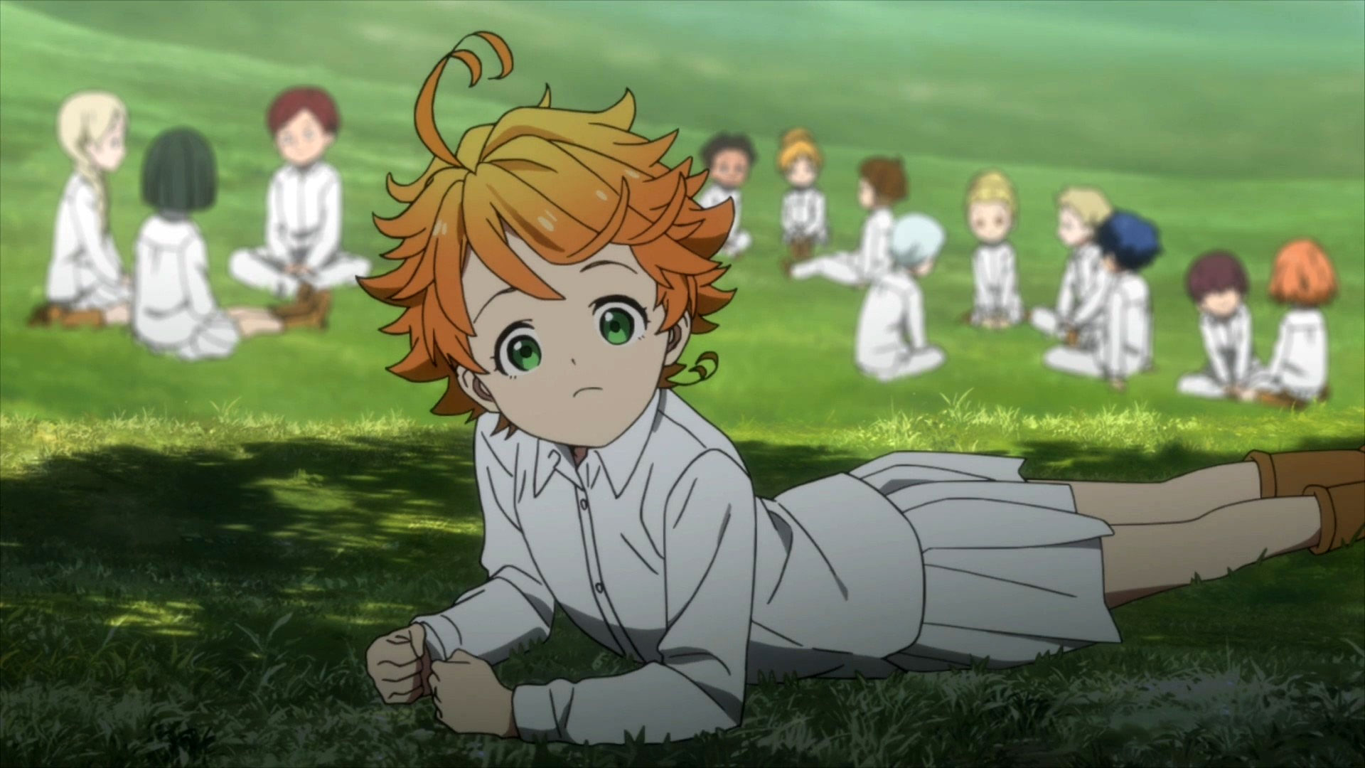 Fan Opinions: Did The Promised Neverland Get Worse by the End?