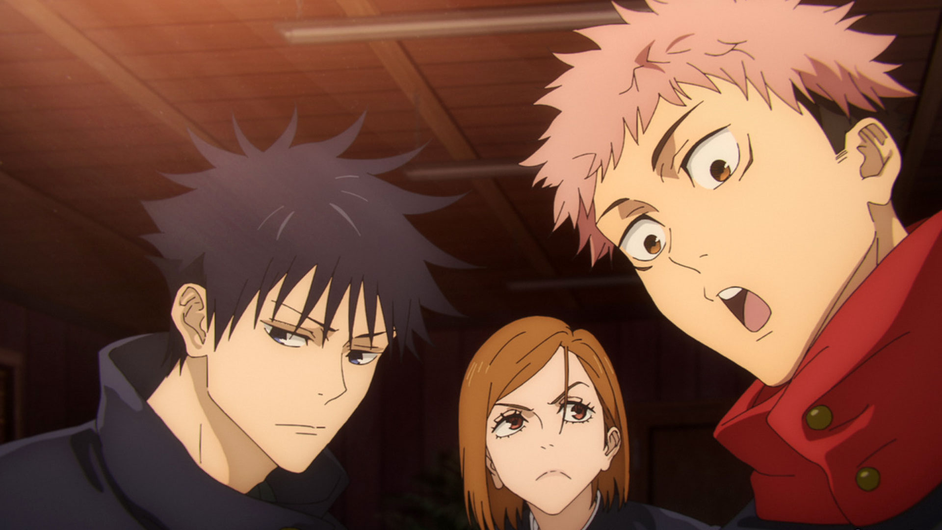 Time to Answer: 5 Reasons Why Do We Love Jujutsu Kaisen