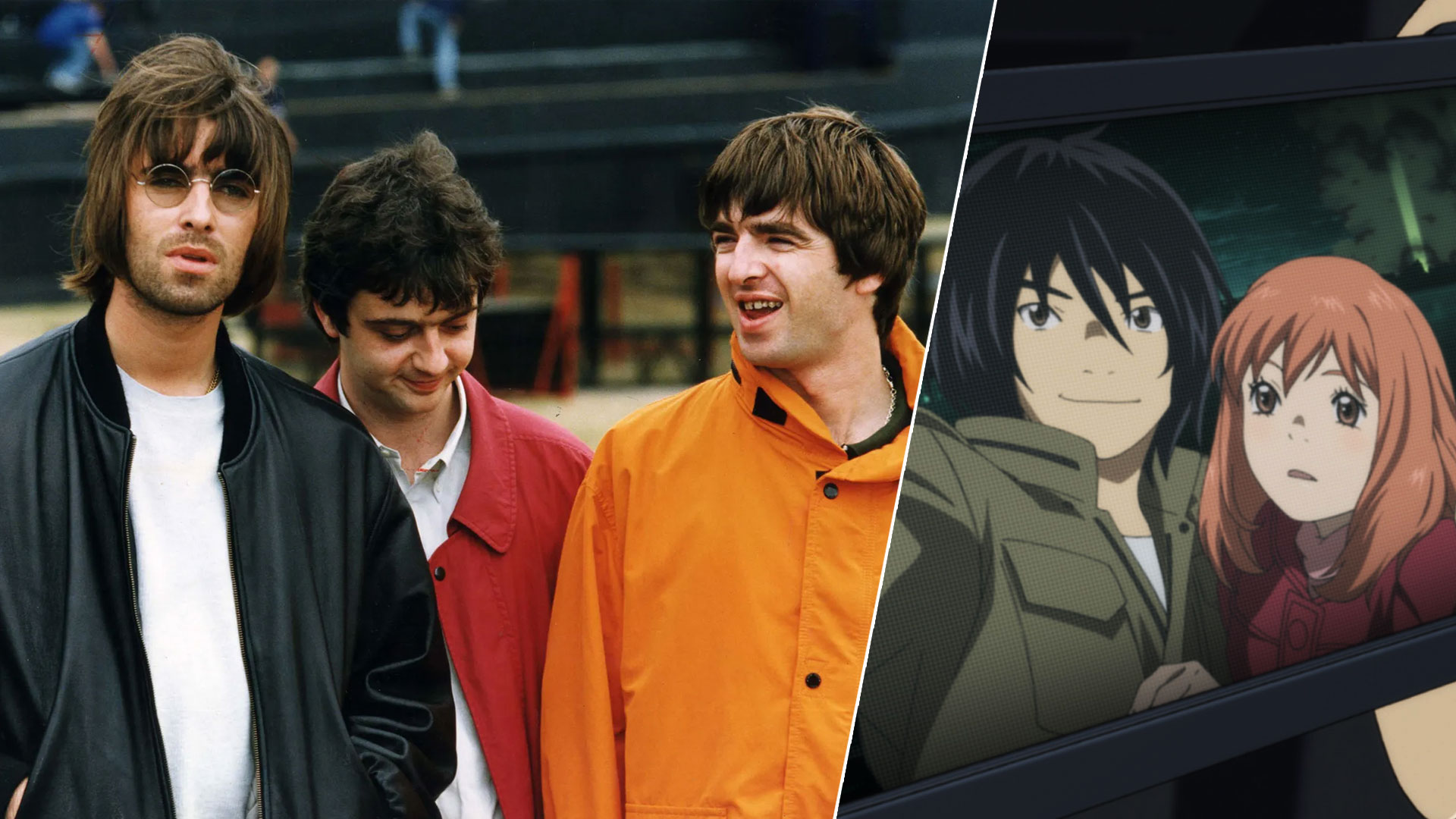 10 Anime Openings By Non-Japanese Artists