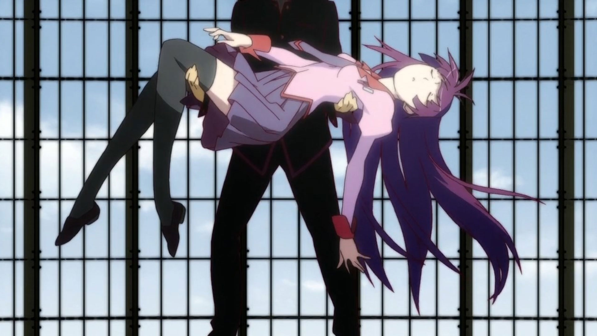 Monogatari Series Watch Order, Explained for First-timers