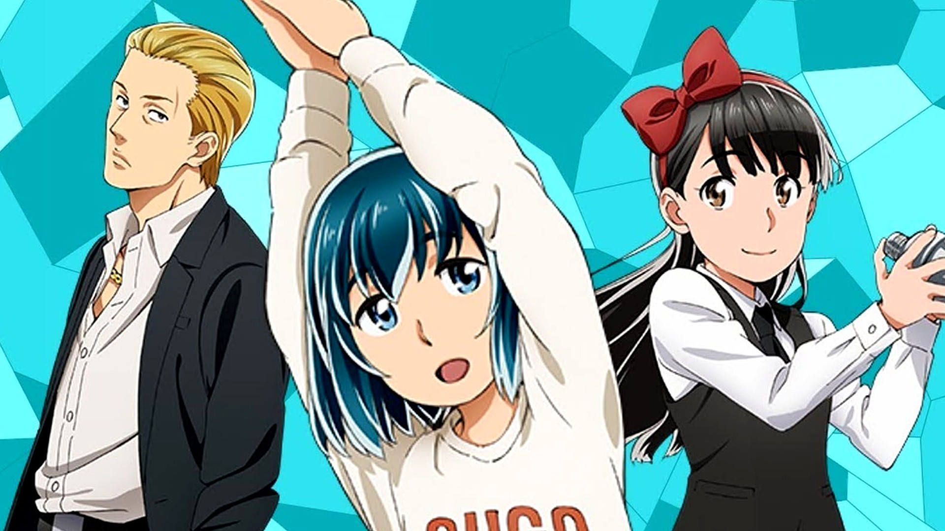 Feeling Down? 5 Anime to Watch to Heal Your Soul