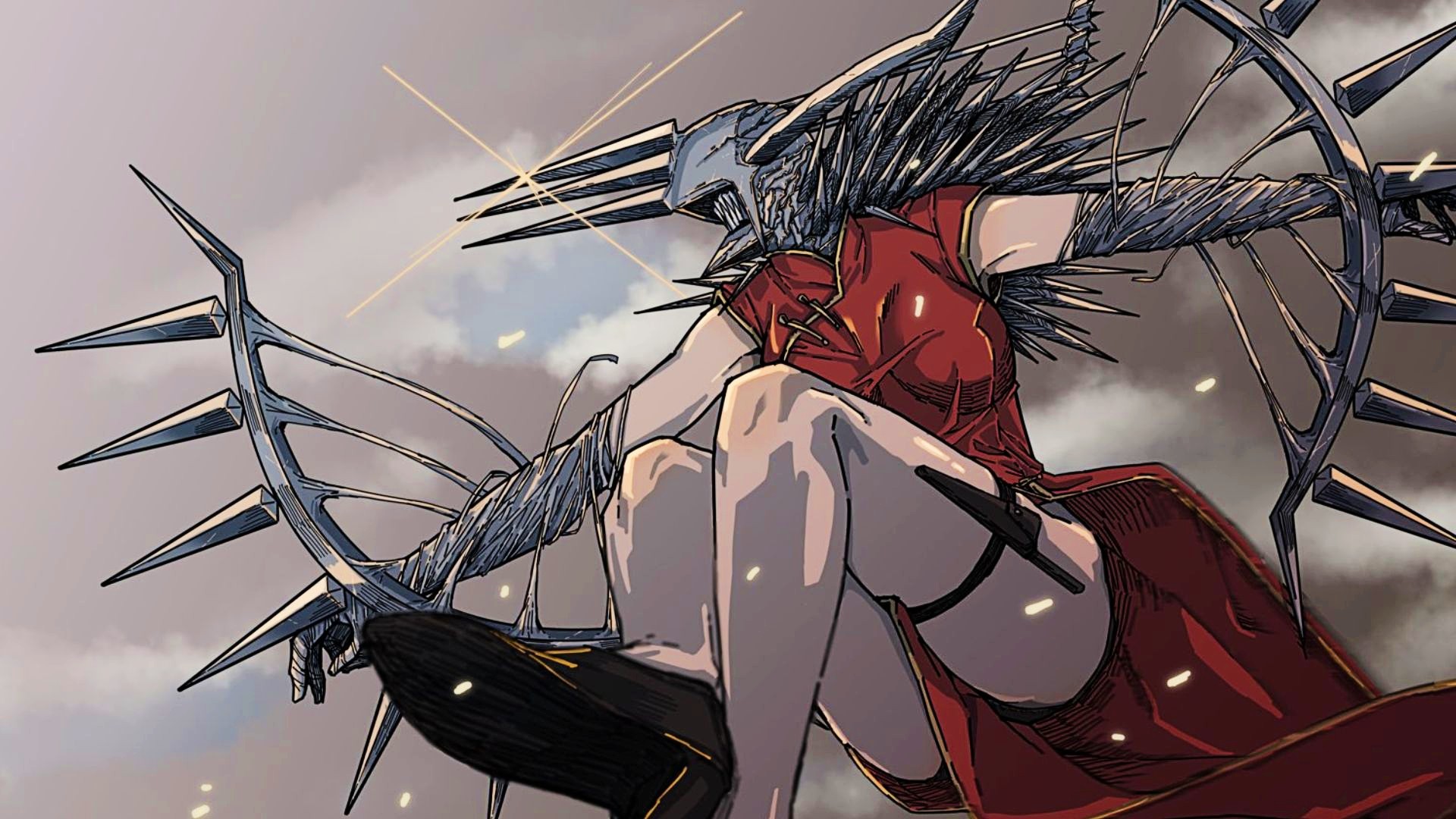 Chainsaw Man Devils, Explained for Newbies