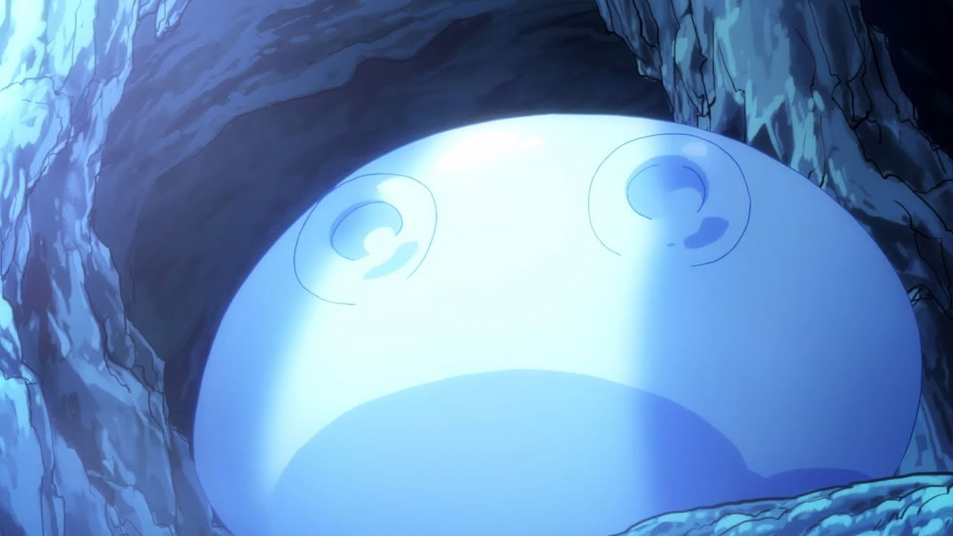 Reincarnated as a Slime Has a Serious Problem with Power Scaling