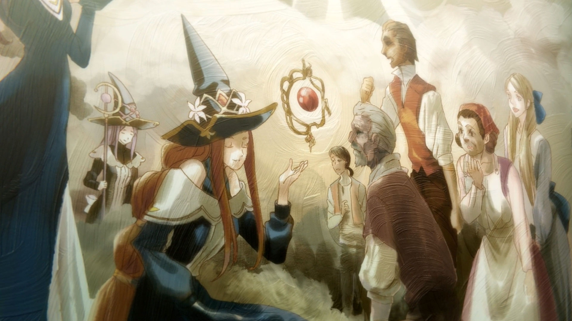 The Kingdoms of Ruin Fans Making Theories About Who Was Actually Resurrected in Episode 4