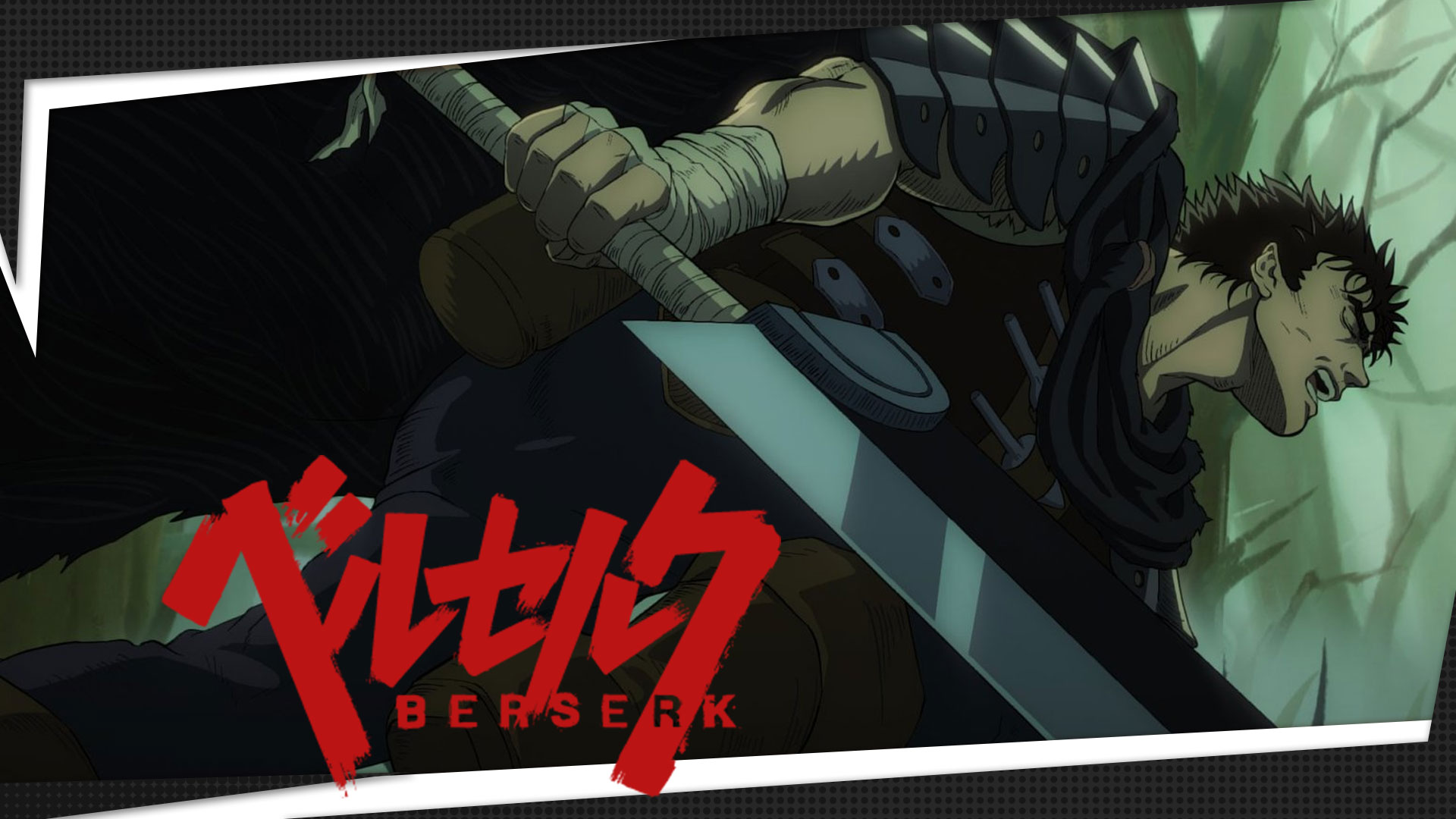 The Ultimate Guide 2024: How to Watch Berserk Anime in Order