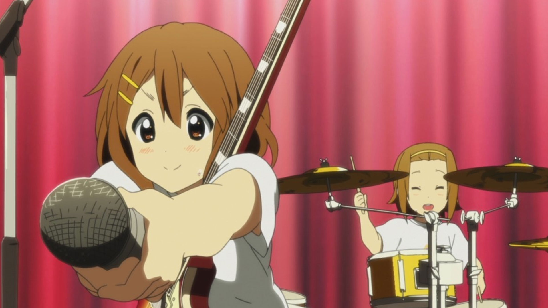 Unreleased Anime Tracks: YouTube Has Your Back