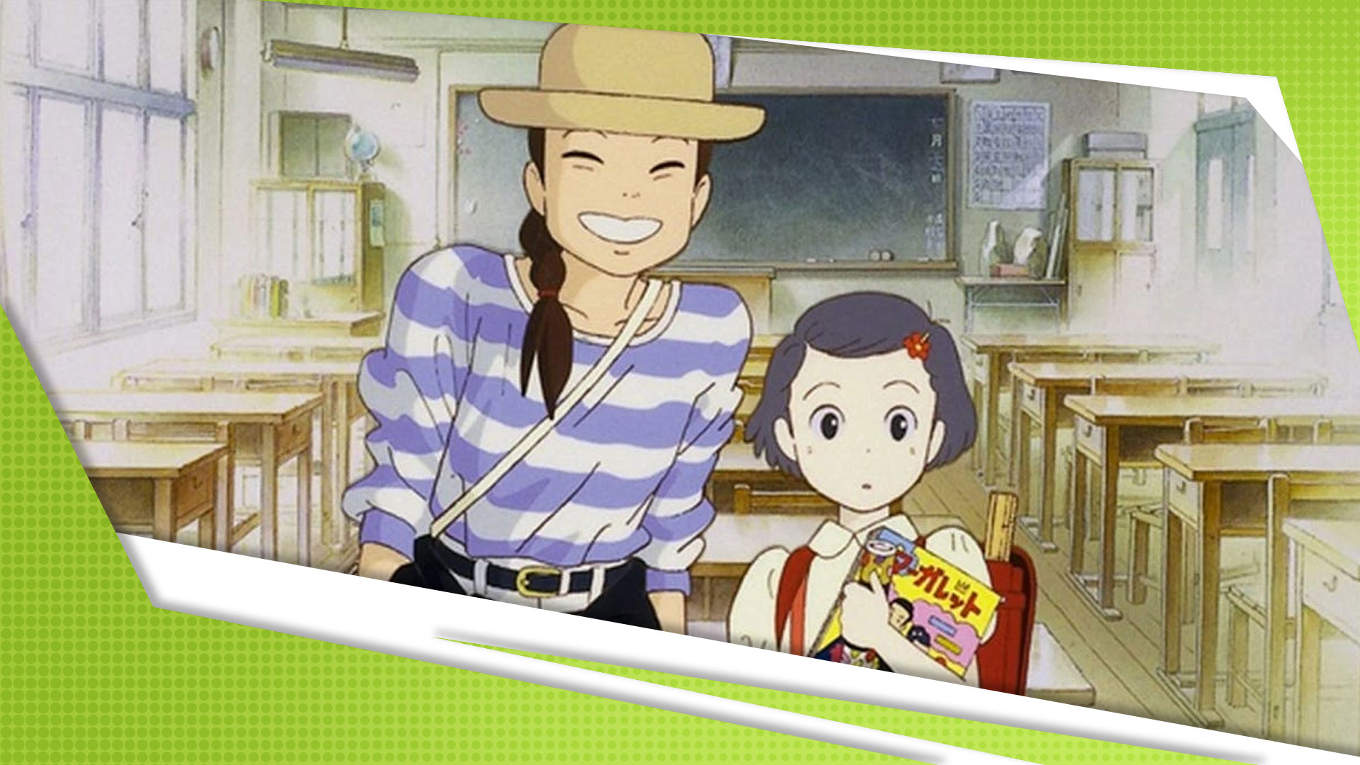 Studio Ghibli: What Is the Source Material and Inspiration for Movies?