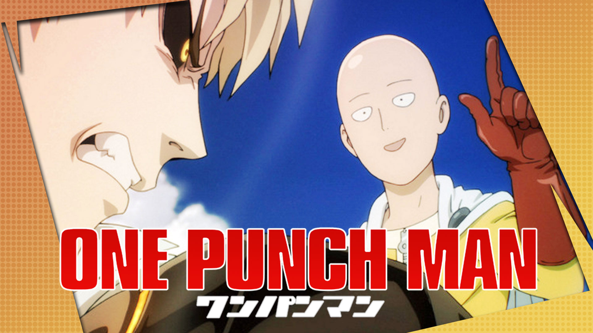 One Punch Man Season 3 Is the Most Anticipated Anime Series in 2024