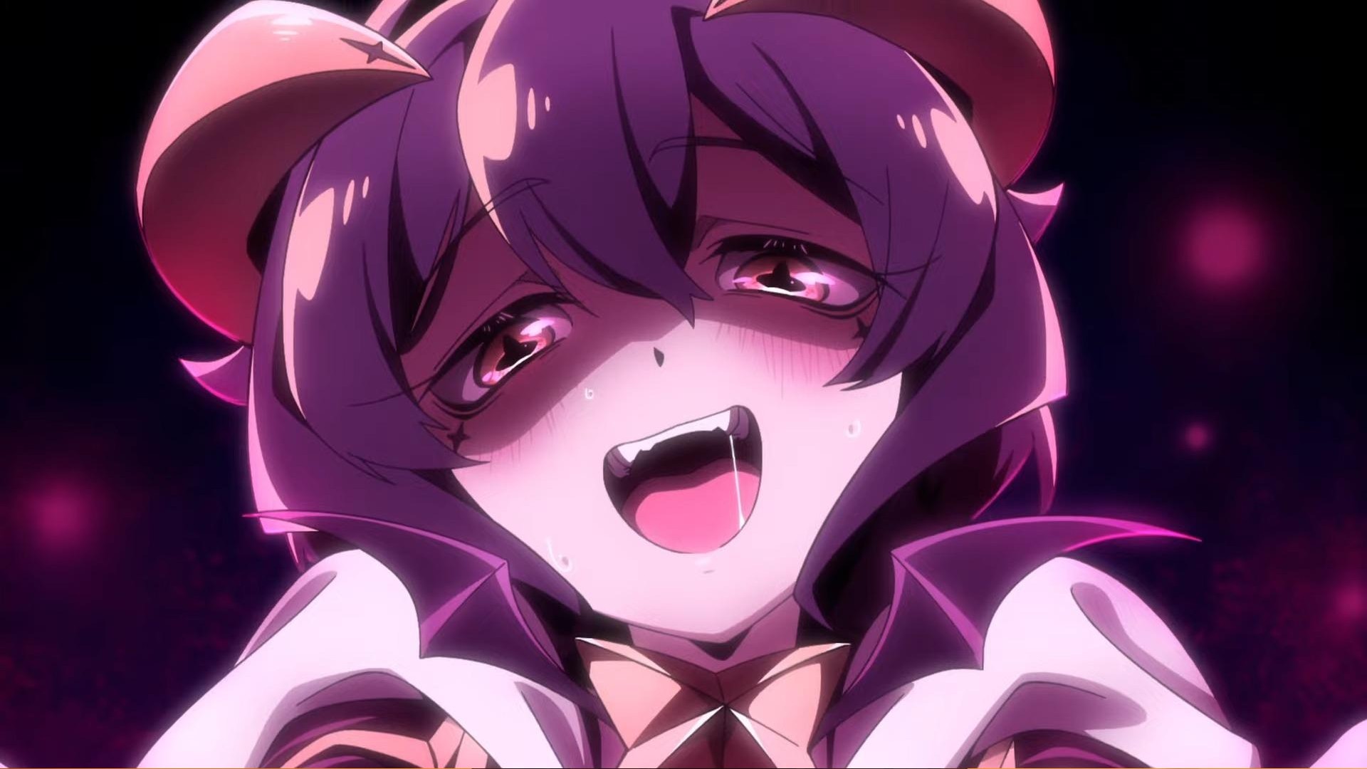 Why is There No Controversy Surrounding Gushing Over Magical Girls, Despite Its Fanservice Nature?