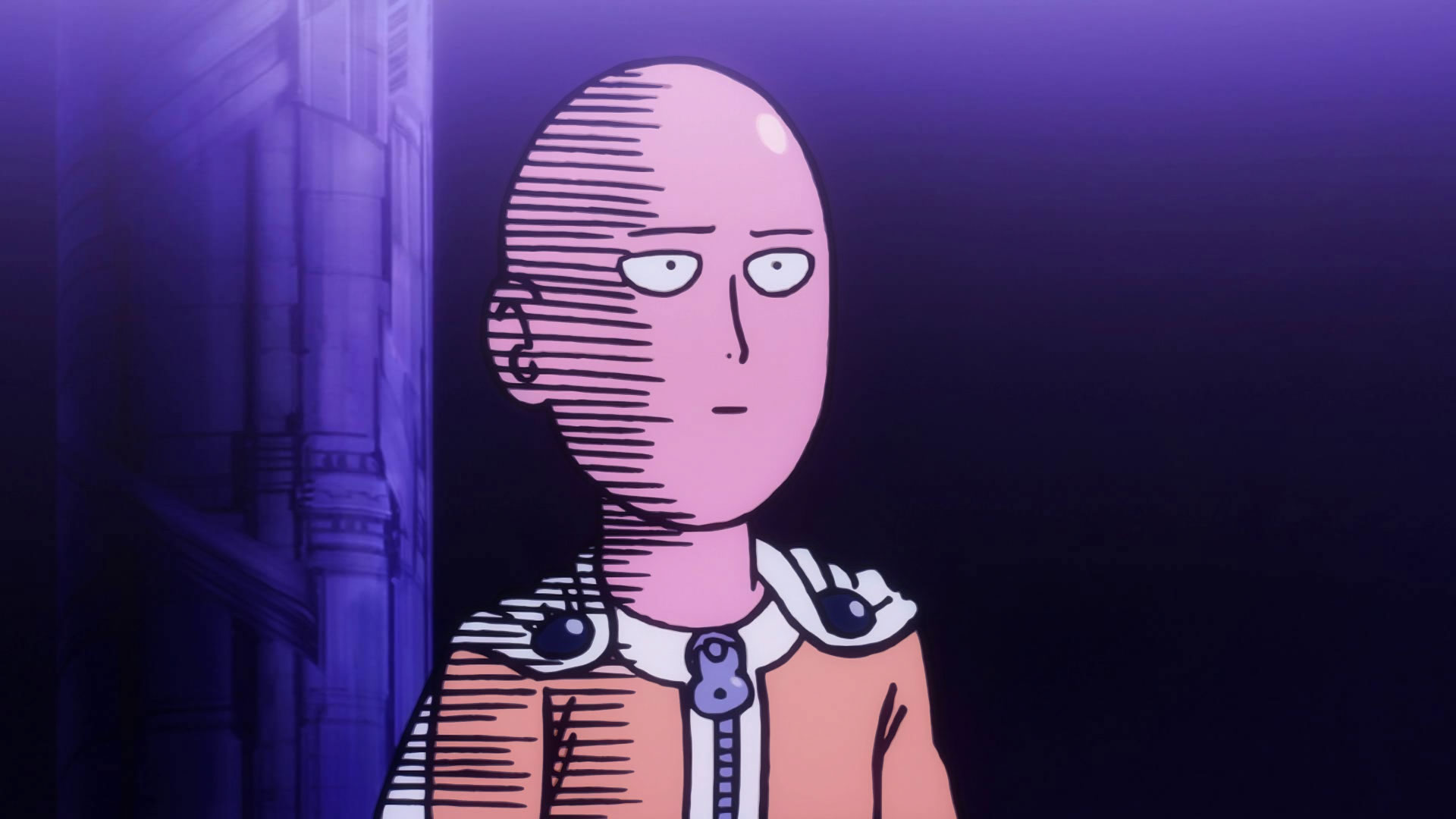 Why One Punch Man Is Not Just Your Average Shounen